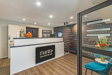 Mantra One Sandy Bay Road - Holiday Byron Bay 1