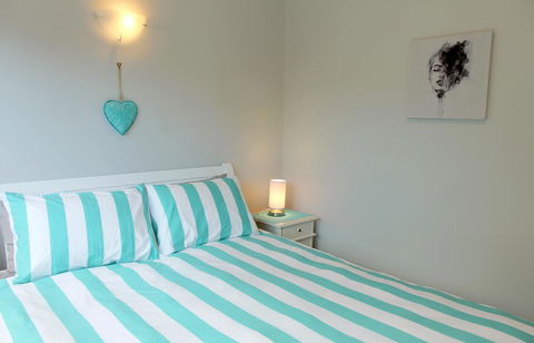 Kingston Beach-House Retreat - Holiday Byron Bay 15