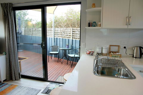 Kingston Beach-House Retreat - Holiday Byron Bay 19