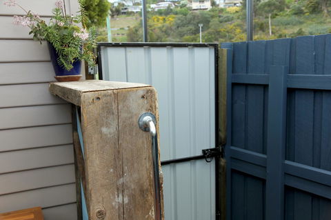 Kingston Beach-House Retreat - Holiday Byron Bay 10