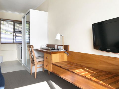 The Waterfront Wynyard - Holiday Byron Bay 26