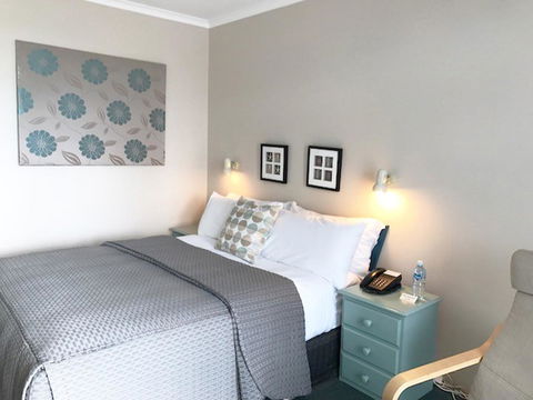 The Waterfront Wynyard - Holiday Byron Bay 34