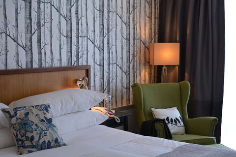 The Waterfront Wynyard - Holiday Byron Bay 19