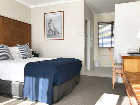 The Waterfront Wynyard - Holiday Byron Bay 24