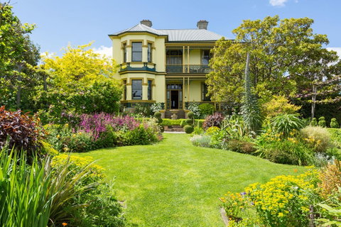 The Corinda Collection - Holiday Byron Bay 0