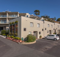 Bay View Villas - Holiday Byron Bay