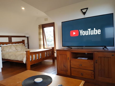 Riverside Studioâ˜†Privateâ˜† - Holiday Byron Bay 7