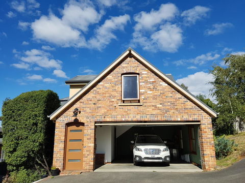Riverside Studioâ˜†Privateâ˜† - Holiday Byron Bay 19