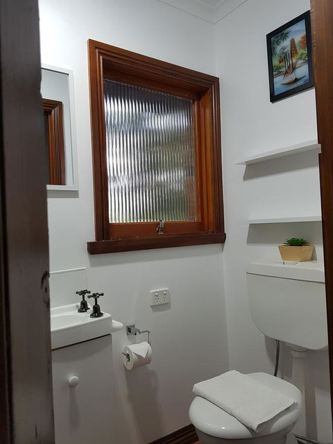 Riverside Studioâ˜†Privateâ˜† - Holiday Byron Bay 14