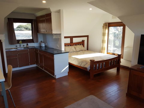 Riverside Studioâ˜†Privateâ˜† - Holiday Byron Bay 16