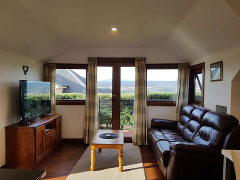Riverside Studioâ˜†Privateâ˜† - Holiday Byron Bay 6