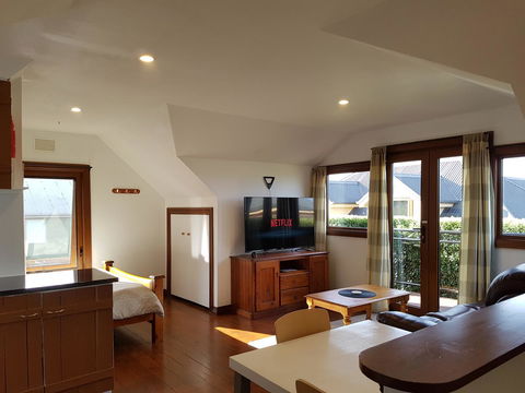 Riverside Studioâ˜†Privateâ˜† - Holiday Byron Bay 0