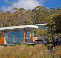Eaglehawk Pavilions