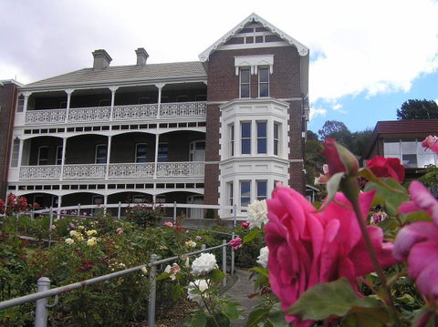 Auldington Hotel - Holiday Byron Bay 24