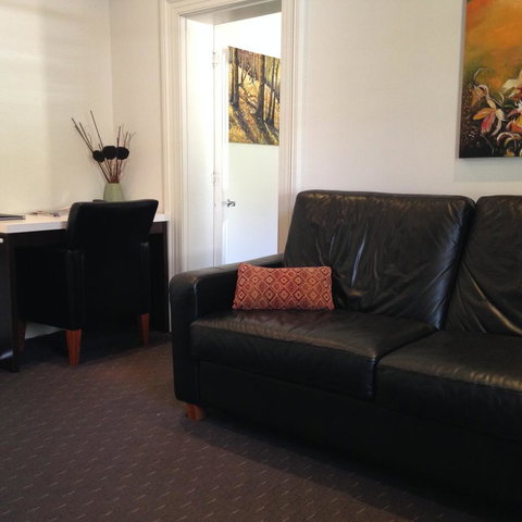 Auldington Hotel - Holiday Byron Bay 43