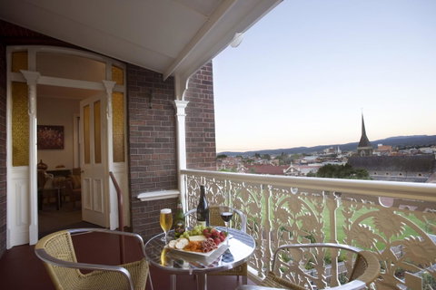 Auldington Hotel - Holiday Byron Bay 21