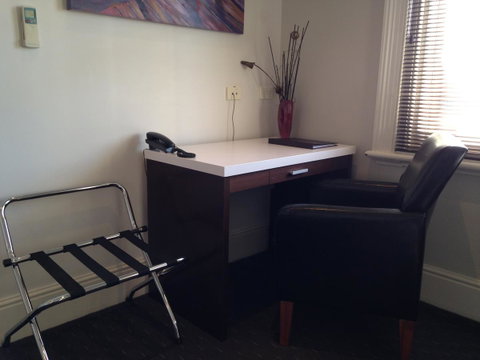 Auldington Hotel - Holiday Byron Bay 19