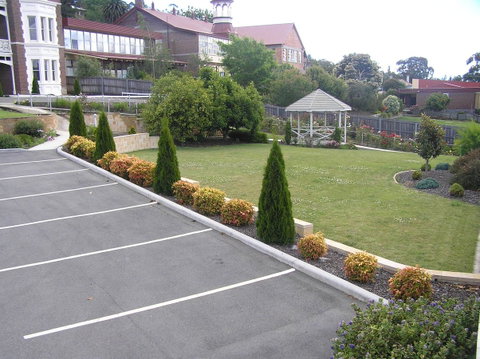 Auldington Hotel - Holiday Byron Bay 42