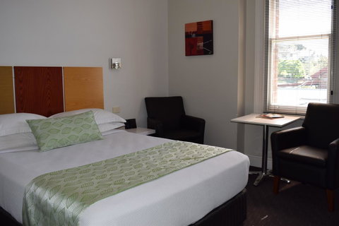 Auldington Hotel - Holiday Byron Bay 9
