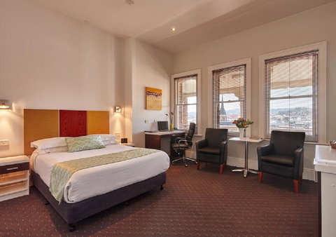 Auldington Hotel - Holiday Byron Bay 5