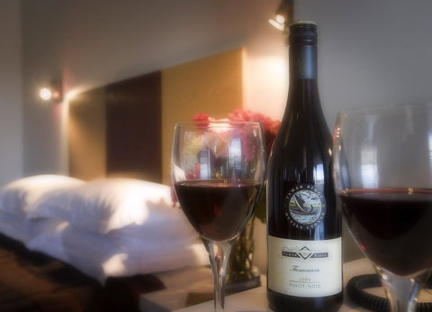 Auldington Hotel - Holiday Byron Bay 35