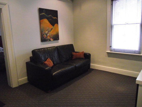 Auldington Hotel - Holiday Byron Bay 34