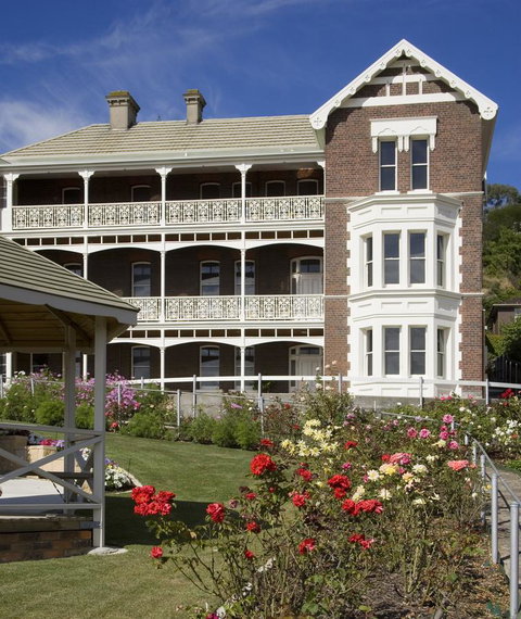 Auldington Hotel - Holiday Byron Bay 0