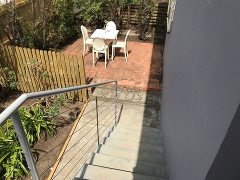 CBD Apartments Launceston - Holiday Byron Bay 0