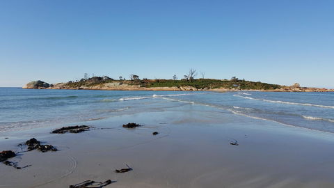 Suntrap Cove Bicheno - Holiday Byron Bay 3