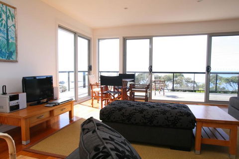Suntrap Cove Bicheno - Holiday Byron Bay 34