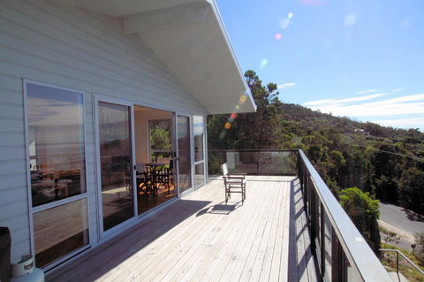 Suntrap Cove Bicheno - Holiday Byron Bay 9