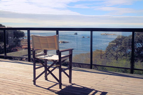 Suntrap Cove Bicheno - Holiday Byron Bay 24