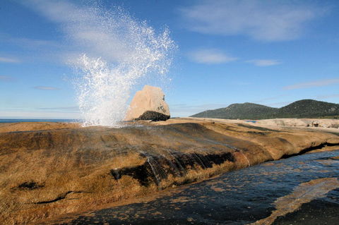 Suntrap Cove Bicheno - Holiday Byron Bay 0