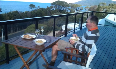 Suntrap Cove Bicheno - Holiday Byron Bay 4