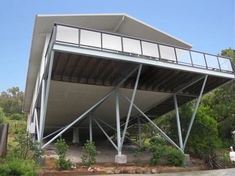 Suntrap Cove Bicheno - Holiday Byron Bay 33