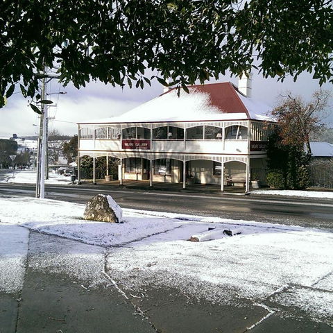 The WeareHouse In Deloraine - Holiday Byron Bay 24