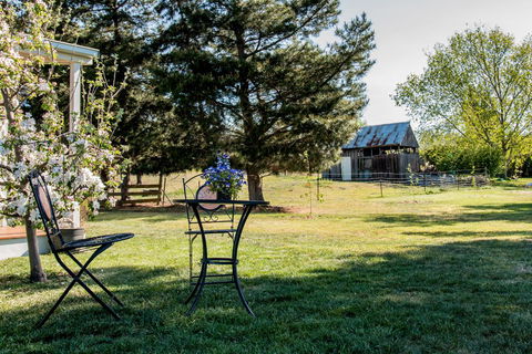 White Croft Cottage - Holiday Byron Bay 19