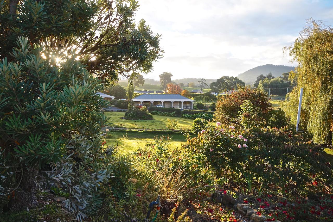  Holiday Byron Bay