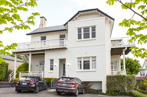Highbury Apartments - Holiday Byron Bay 12