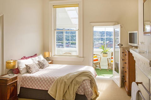Highbury Apartments - Holiday Byron Bay 1