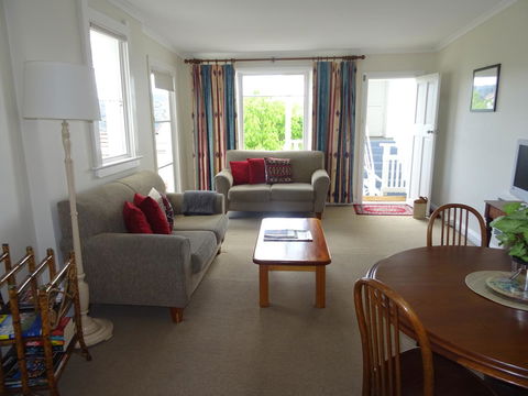 Highbury Apartments - Holiday Byron Bay 15