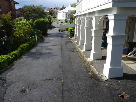 Highbury Apartments - Holiday Byron Bay 39