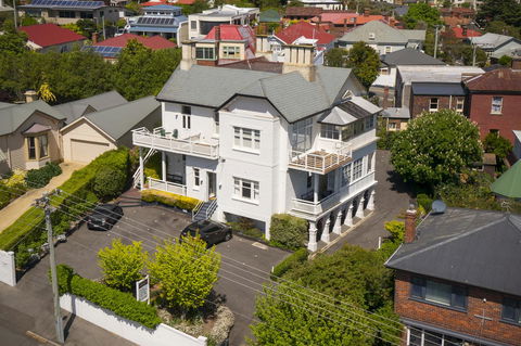 Highbury Apartments - Holiday Byron Bay 11