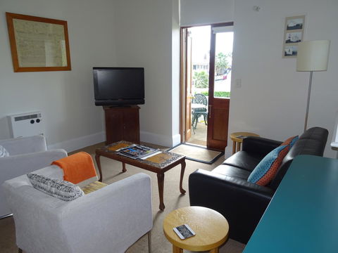 Highbury Apartments - Holiday Byron Bay 43