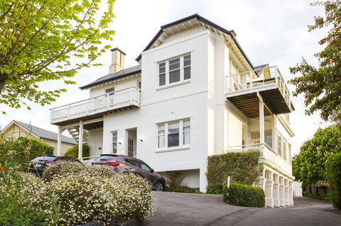 Highbury Apartments - Holiday Byron Bay 7