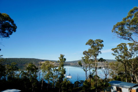 Free Spirit Pods - Holiday Byron Bay 12