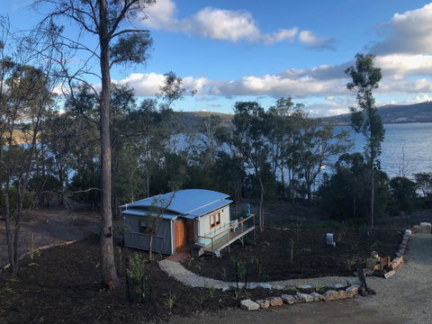 Free Spirit Pods - Holiday Byron Bay 6