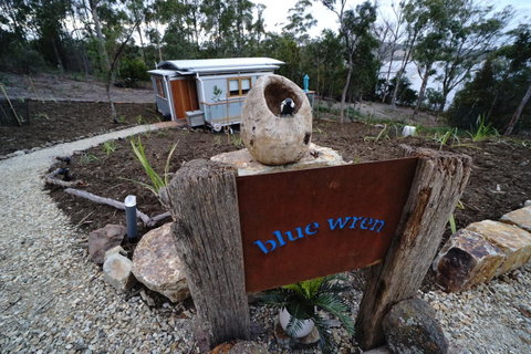 Free Spirit Pods - Holiday Byron Bay 9