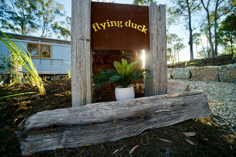 Free Spirit Pods - Holiday Byron Bay 10