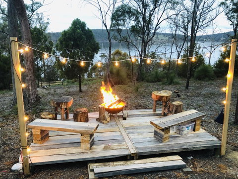 Free Spirit Pods - Holiday Byron Bay 5